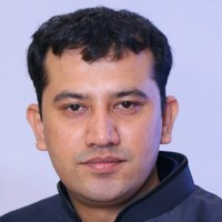 NITIN KHANNA