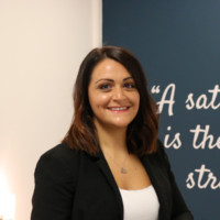 Sarah Qurashi