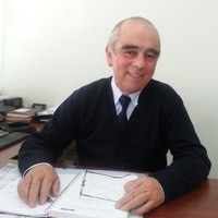 Miguel Dumay