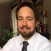 Chris Maillet, P. Eng, PMP