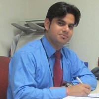 Rishi Dixit