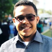 Luis David Sánchez Ovalles