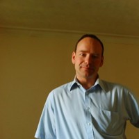 Sean Haslam