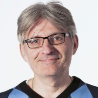 Georgi Mitev-Shantek