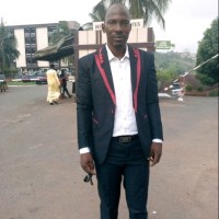 Emile Apougwue Kending