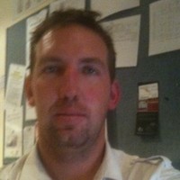 Mark Turner