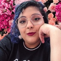 Lídia Lins Nugem
