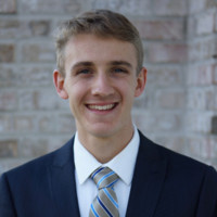 Nathan Skarlupka, Eit