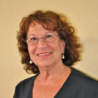 Ruth Palombo Weiss