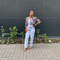 Thulile Vilakazi