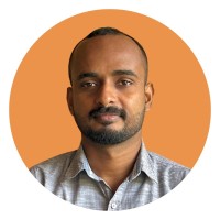 Sinthurjan Manivannan