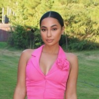 Britney Scott