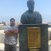 Tarik Boukhris