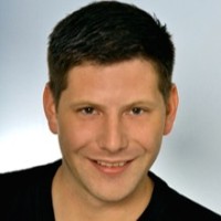 Colin Näser