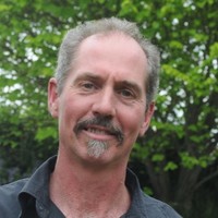 Glenn Morrow