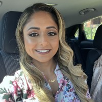 Nisha Naji