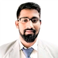 Naman Kumar