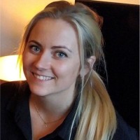Pernille Sandin