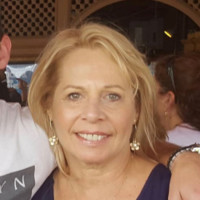 Pam Lazarus