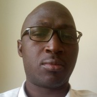 Ansoumane Kaba