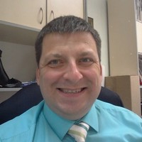 Victor Baranov