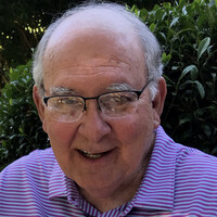 Roger Nix