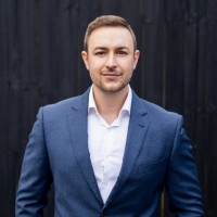 Daniel Walsh