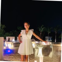 Maria Jose Alfaro Diaz
