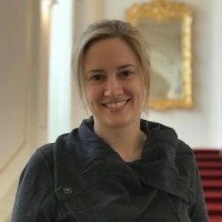 Stacey Mantei