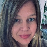 Maggie Bush