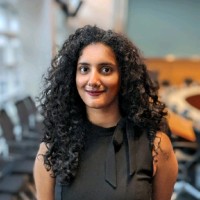Amrita Sivaram