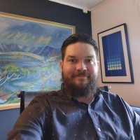 Thomas Katten Gladsø