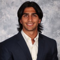 Arjun Khanna