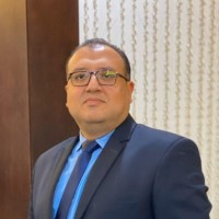 Dr Ahmed Mohamed EL Taher EL Sayed Abbas