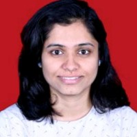 Varsha Shinde