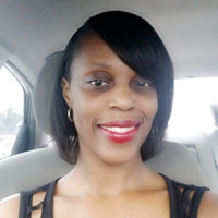 N'Tanya Brown