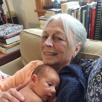 Jacqueline Grace