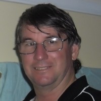 Gerard Irwin