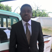 Uchenna Amaeze