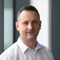 Ian Osborne