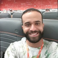 Henrique Santos Borges