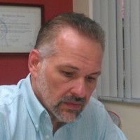 Robert Santana