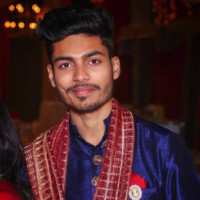 Abhinav Arora