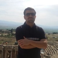 Mehmet Caner Gülten