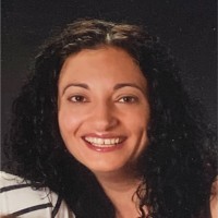 Nadia Jabbour