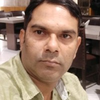 Ravi Shankar Patel