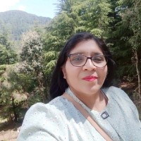 Nisha P.