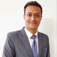 Vinay Patel