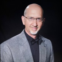 Timothy Fink