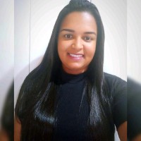 Amanda Cristina